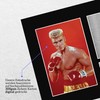 HWC Trading A4 Dolph Lundgren Rocky 4 IV Ivan Drago