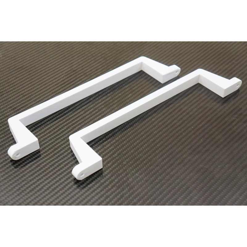 WOP Wall Mount / Under Desk Mount Bracket for Ubiquiti