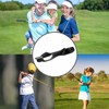 Golf Grip Training Aid - Golf Grip Trainer Arm Band