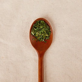 파슬리 후레이크 분태 A급제품 300g Parsley Flake Crumble Grade A 300g