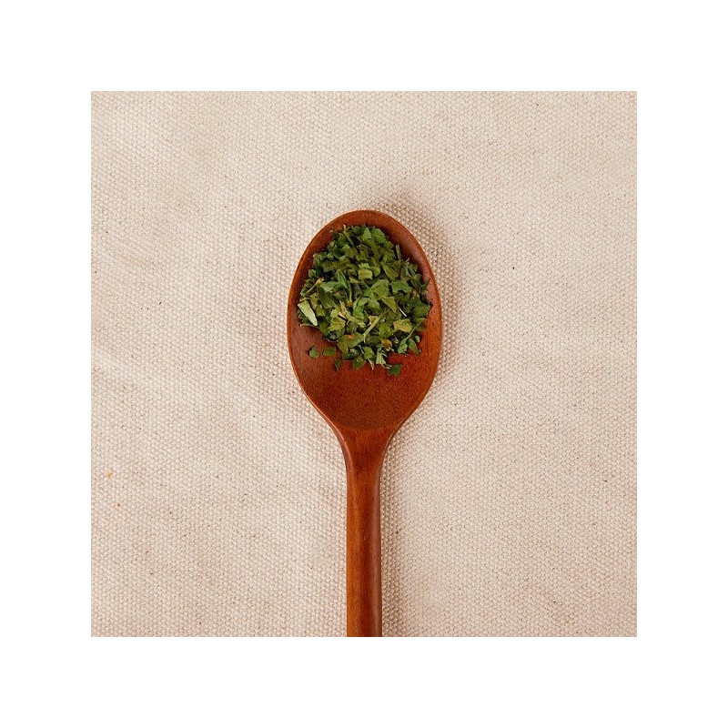 파슬리 후레이크 분태 A급제품 300g Parsley Flake Crumble Grade A