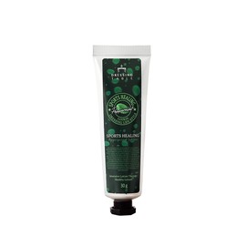 Dressing Table Sports Healing Lotion 30g Fever Recovery Thermal Massage Cream / 드레싱테이블 스포츠힐링로션 30g 발열 리커버리 온열 마사지크림