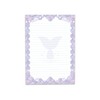 Writing Paper Set Writing Pad Lined with Envelope for Girls