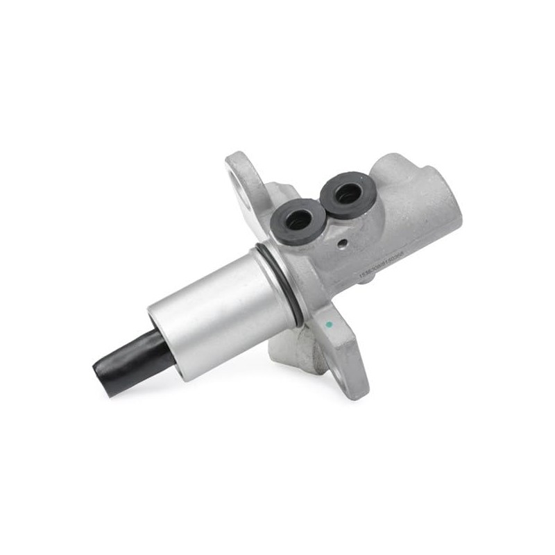 RIDEX Brake Master Cylinder 258M0005 Passat Variant (3B6) Passat (3B3)