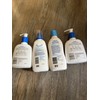 Cetaphil X4 Cetaphil BUNDLE Daily Facial Cleanser 8oz x2/Gentle Foaming