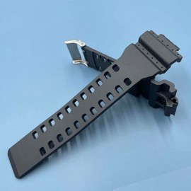 Watch Strap, Mounting Width 0.6 inches (16 mm), Compatible with G-SHOCK Band, Waterproof Strap, Casio G-8900A, GR-8900A, GA-110, GA-100, GD-100, GD-110