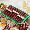 The Swiss Colony Wild Game Meat Sticks Gift Box -