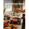 SMART JERRY - Infrared Thermometer Gun | Non-Contact Digital Temperature