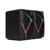 Vorago Bocinas SG SPK-108, RGB, 2.0, Cable 3.5 mm, 3W,