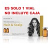 Sanendi Skin Booster 1 Vial Meso Crecimiento Cabello 7ml
