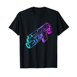 Player Team Adult Pro Laser Tag T-Shirt