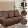 molasofa Recliner Sofa Covers - Leather Like Recliner Sofa 3