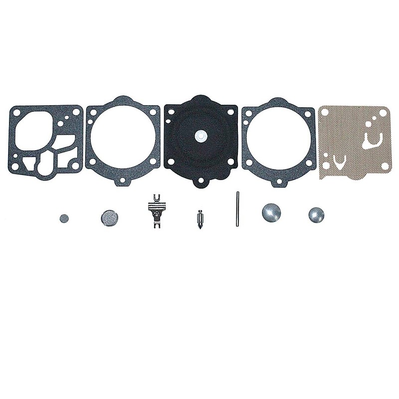 AUMEL Carburetor Repair Rebuild Kit Fit Walbro K10-RWJ Husqvarna 365