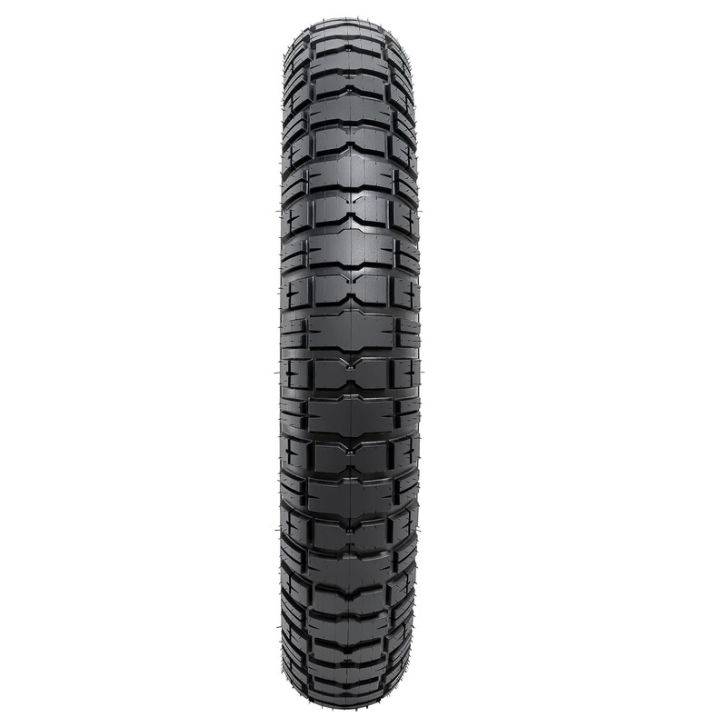 YUNSCM 2-PCS 20" Heavy Duty Fat E-Bike Tires 20 x