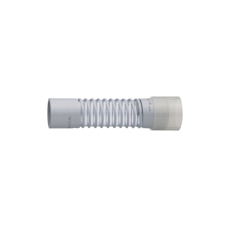 SANEI H640B-50X300 Washing Machine Parts Pan Drain Flex Core Mess