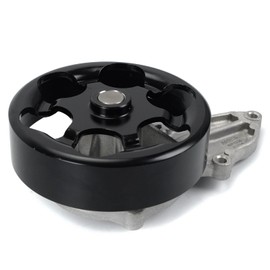 MOCA Timing Chain Kit Water Pump Compatible with 2002-2006 for Honda CR-V 2.4L L4 2354CC DOHC, Eng.Code "K24A1,K24Z1"