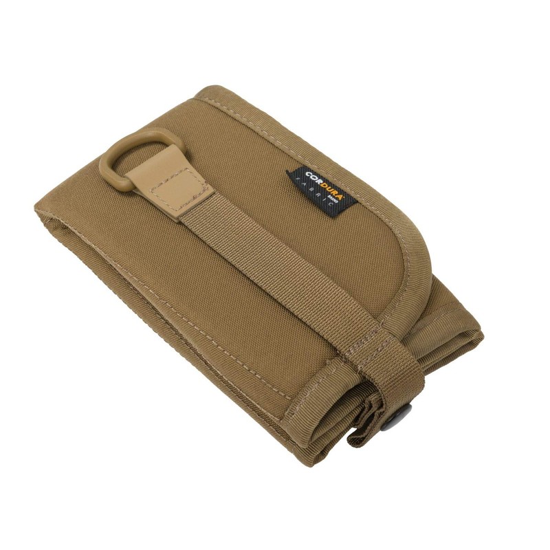 Helikon-Tex VAGABOND SEAT PAD Earth Brown - Clay A (AC-VSP-CD-0A0BA)