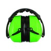Laser 6224 Ear Defenders - High Visibility