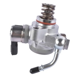 Flynsu PE19-20-3F0 High Pressure Fuel Pump Replacement for 2014-2018 Mazda 3 6 CX-5 2.0/2.5L Part# PE19203F0, PE01203F0, PE18203F0, PE18-20-3F0