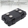Magnetic Storage Box Water Proof Portable Outdoor Magnetic Tool Box