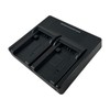 LED Dual USB Camera Charger for BN-VG107 BN-VG107U BN-VG107US BN-VG114U