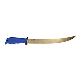 AFTCO Knife - Gold 12"