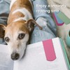 12PCS Magnetic Bookmarks - Magnet Page Markers Page Clips Assorted