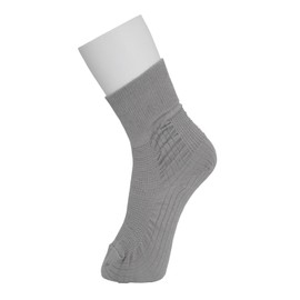 Ranha Agaruno Gray 9.8 - 10.2 inches (25 - 26 cm)