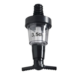 HENDI Non-drip pourer, 0.035 L