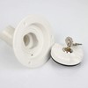 ANAJOY RV Water Cap with Key Gravity Water Inlet Lockable