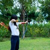 Deerseeker Outdoor Archery 54" Traditional Bow Hunting Longbow with Bamboo