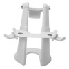 VR Stand, ABS Antideformation Stable Universal VR Headset Display Holder