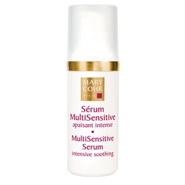 Mary Cohr MultiSensitive serum soothes and protects