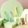 5 Pieces Aligner Removal Tool Retainer Remover Tool Kits Invisible