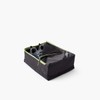 Kathmandu Packing Cube - Classic Footwear Cell Black ONE