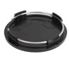 2.5 Inch 63mm Wheel Hub Center Cap for Car, Set