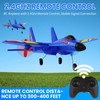 Su27 RC Plane, Remote Control Airplane, 2.4Ghz Ultra Long Endurance