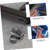 Mobestech 2pcs Hydraulic Jack Spring Kit Parts and Hand Press