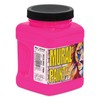 CHROMA Acrylic Mural Paint for Interior and Exterior Murals - Lightfast, Mixable, Hard-Wearing Vibrant Pigment, 16 oz Sizzling Pink (2513)