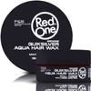 RedOne Hair Styling Aqua Wax Grey 150 ml | Firm
