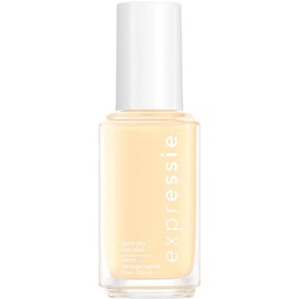 Essie Express Dry Nail Polish, “Expressie” #0 Crop Top and Roll Vegan Formula, 10ml