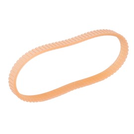 PenRux Bandsaw Drive Belt, Waterproof High Temperature Resistance Bandsaw Motor Ribbed Drive Belt Woodworking Band Saw Belt, Bandsaw Motor Belt for 10Inch Lathes, Drilling Machines