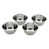 Pearl Metal HC-632 Seasoning Bowl, 3.5 inches (9 cm), Set