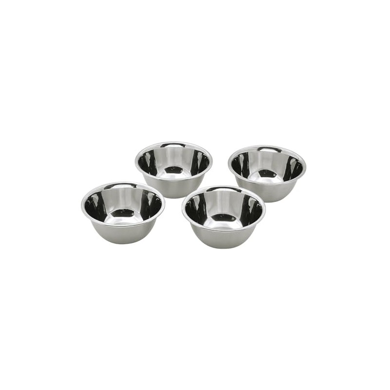 Pearl Metal HC-632 Seasoning Bowl, 3.5 inches (9 cm), Set