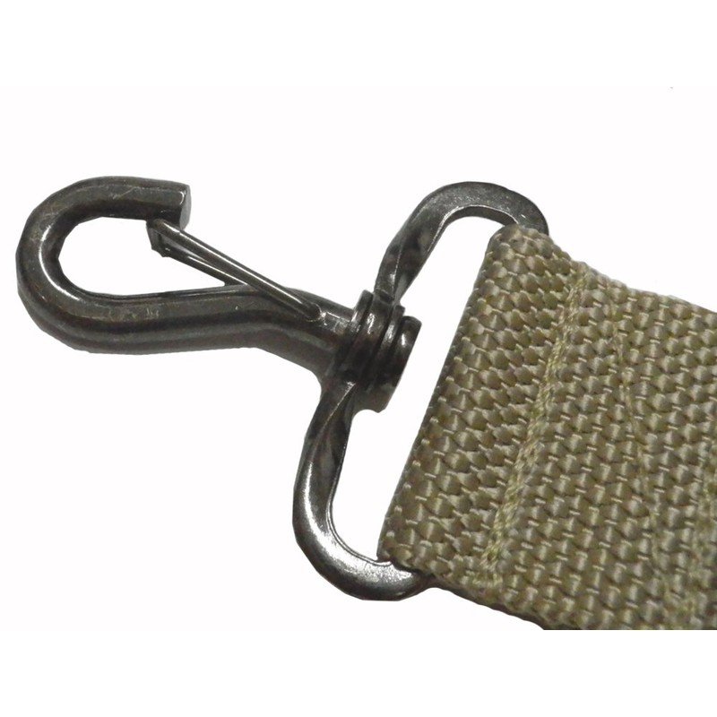 Nippon ETEX Waist Point MIL-903 Non-Padded Shoulder Strap (Shoulder Strap
