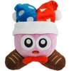 Little Buddy 1631 Kirby's Adventure All Star Collection Marx Stuffed