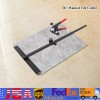 Professional Manual Ceramic Tile Cutter 36" Floor Tile Porcelain Cutting-Machin