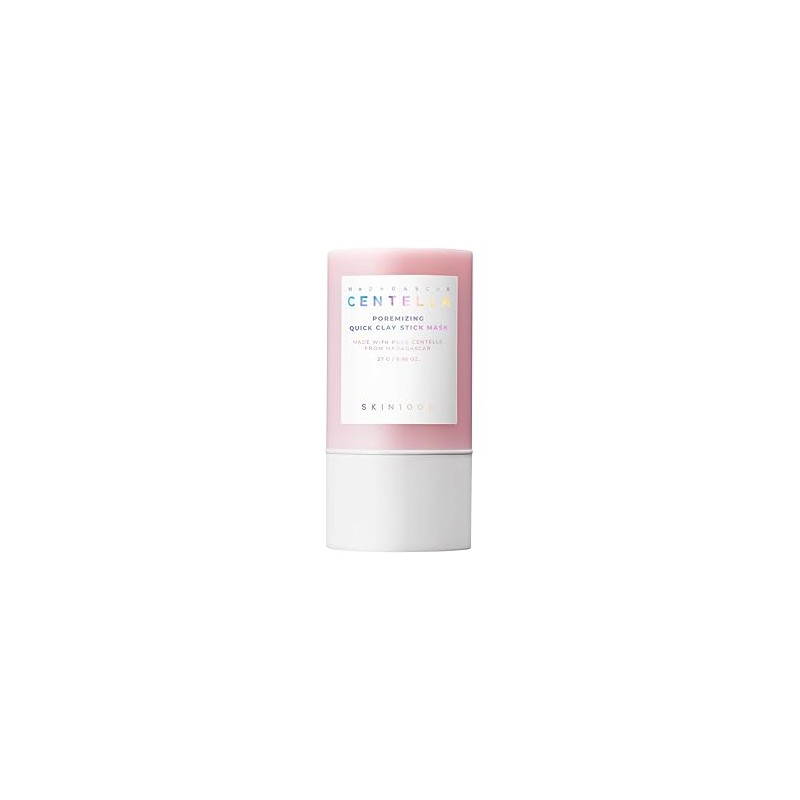 SKIN1004 Madagascar Centella Poremizing Quick Clay Stick Mask 27g