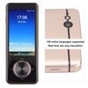 Voice Translator, 109 Languages Two Way Instant Language Interpreter, Real