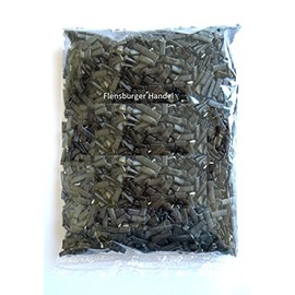 Rexim Salmiac Flakes 200g